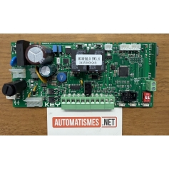Carte KEY AUTOMATION HA8