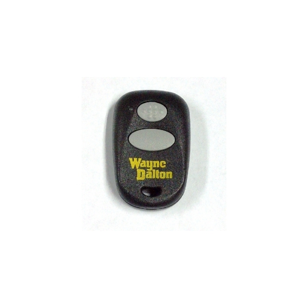Télécommande WAYNE DALTON E2FPUSH600