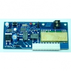 Récepteur RIB embrochable ACG5051