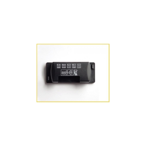 Récepteur NICE FLOX1R  433