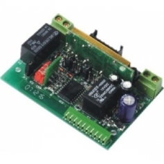 Récepteur GiBiDi AU01720
