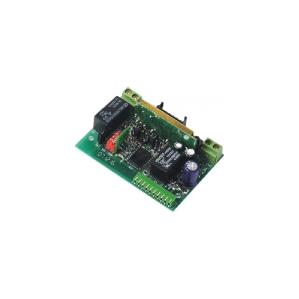 Récepteur GiBiDi AU01720