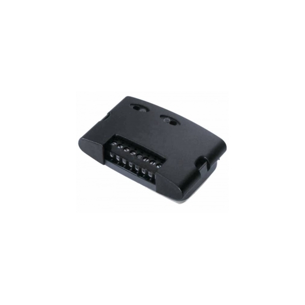 Récepteur TELCOMA FOX RB2 40.665 Mhz