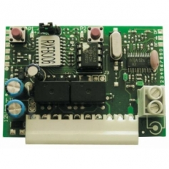 Récepteur TELCOMA TANGO SR2