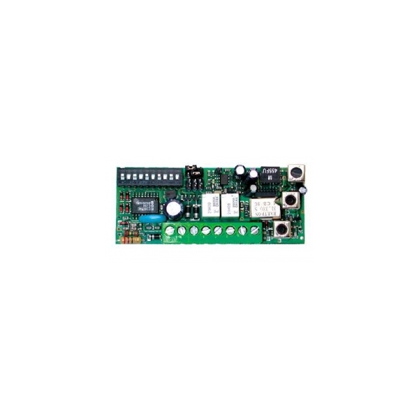 DE433M1U + MINIBOX