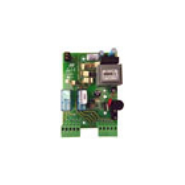 Carte préchauffage RIB ACQ9094