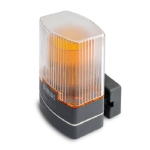 Lampe Clignotante GiBiDi 230 V  à éclairage intermittent
