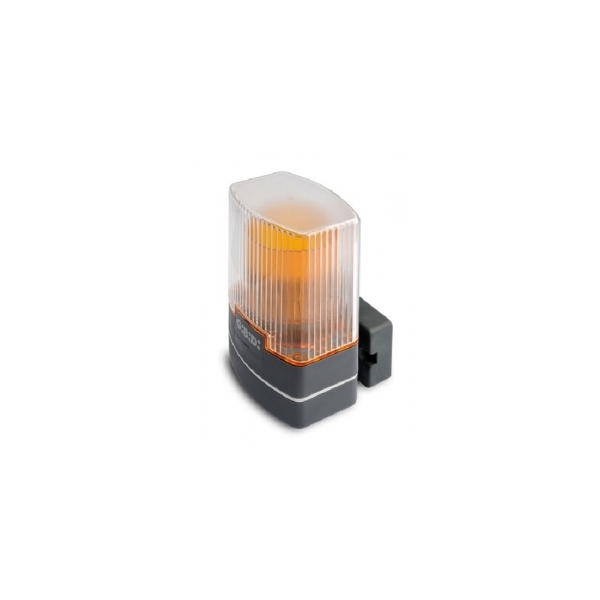 Clignotant GiBiDi 230 V  à éclairage intermittent