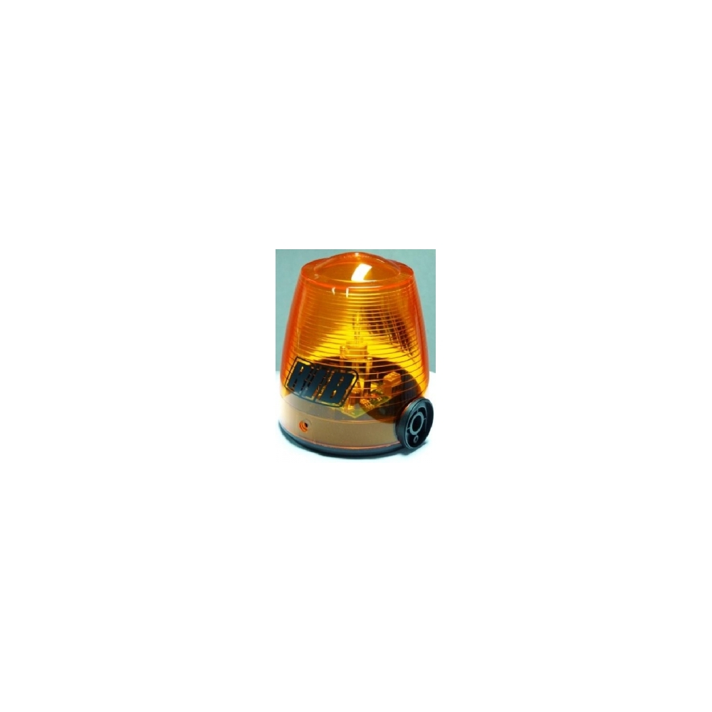 Lampe Clignotante RIB Spark 24V Feu clignotant portail — free download