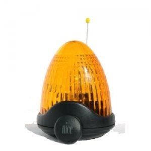 Lampe Clignotante NICE LUCYB (Avec antenne incorporée)