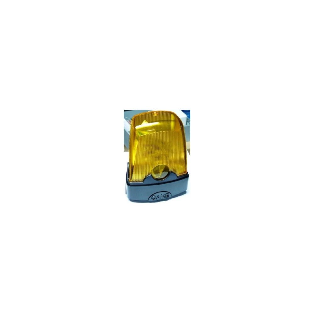 Lampe Clignotante CAME KIARON 24V Feu clignotant portail — free download