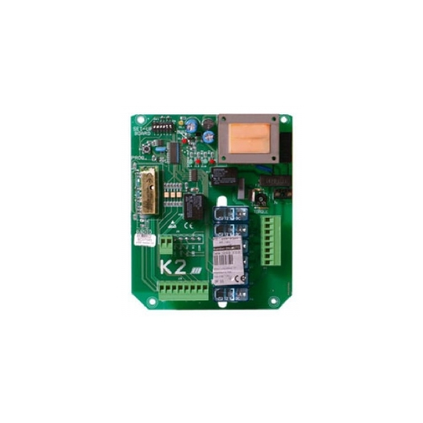 Electronique RIB ABK0020 Série K2-CRX