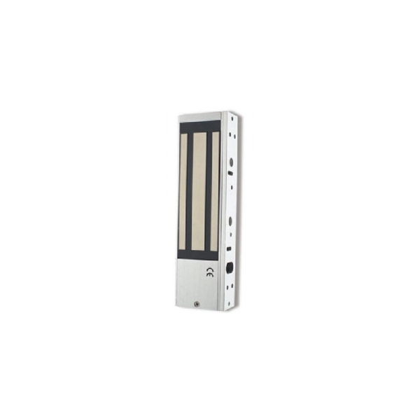 Ventouse Applique 530 kg Norme NF / 48 Vdc / Reed