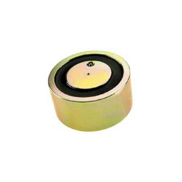 Ventouse extérieure Ronde (D.80mm) 250 kg