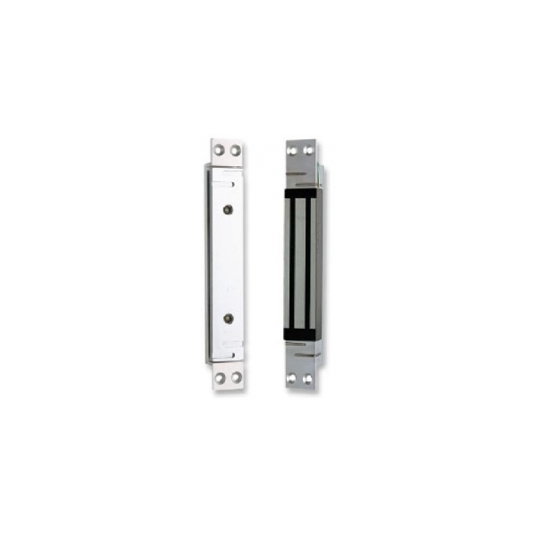 Ventouse Inox Encastrée 300 kg / Reed