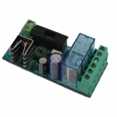 Platine charge batterie BENINCA CB24V