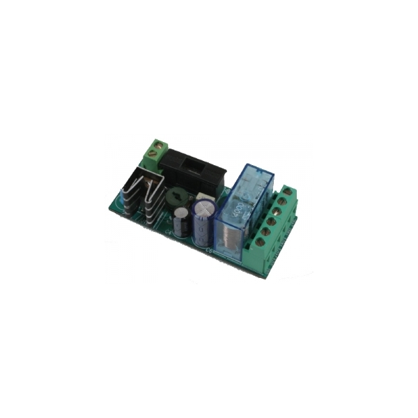 Platine charge batterie BENINCA CB24V