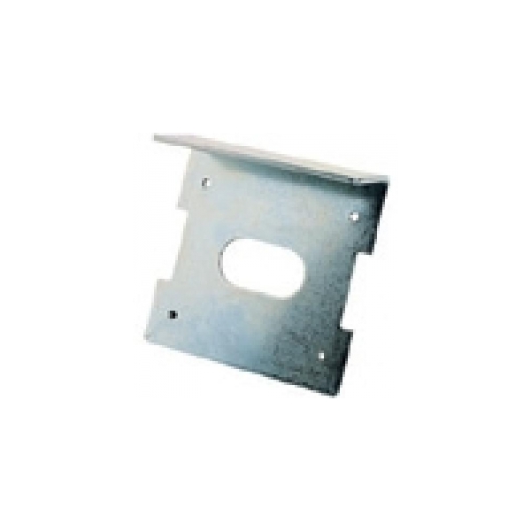 9990 Plaque Horizontale pour serrure électrique
