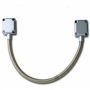 Flexible de porte Longueur 50 cm pour serrure électrique