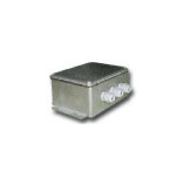 Boîtier de commande NF 48 Vdc