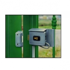 Catégorie Serrure électrique