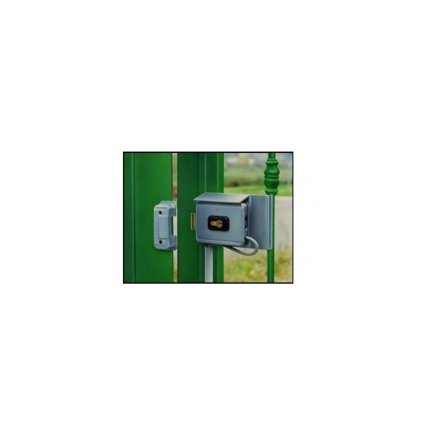 Serrure électrique VIRO V90 / 7928  Ouverture extérieure