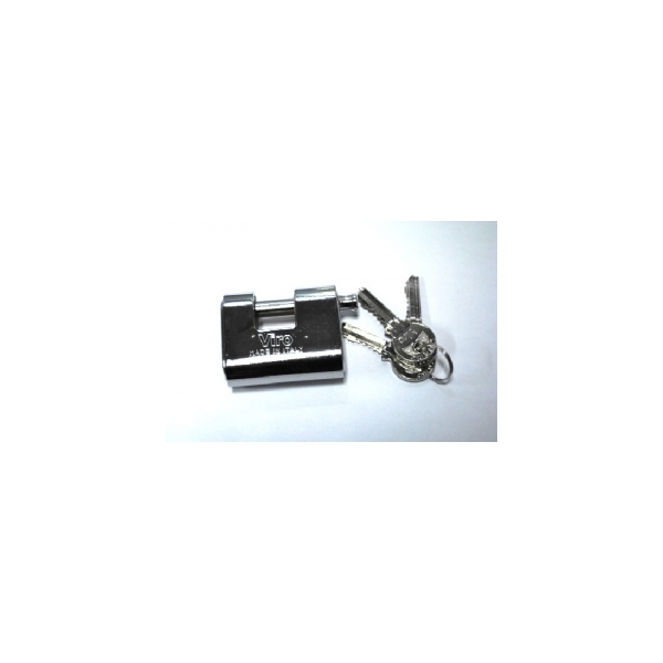 VIRO Cadenas blindé "PANZER" en 62