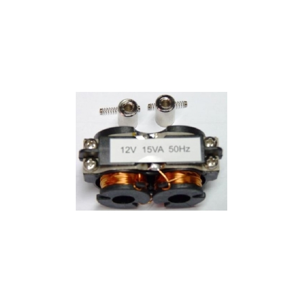 Bobine 12 Vac pour serrure électrique
