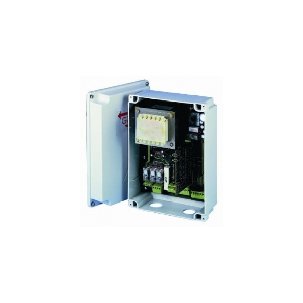 Electronique GiBiDi F3 PLUS