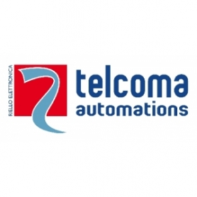 Capot moteur TELCOMA SM2000