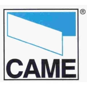 Cache support condensateur Gauche CAME 119RID183 (Gamme KRONO)