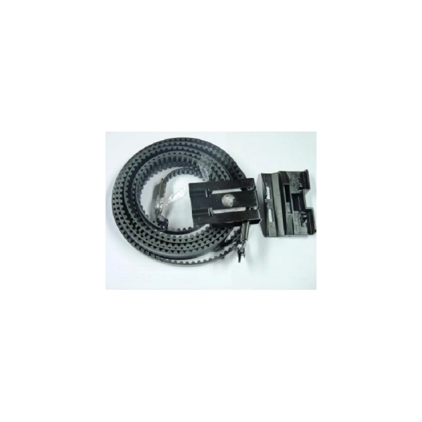 Courroie + chariot pour CHAMBERLAIN ML750