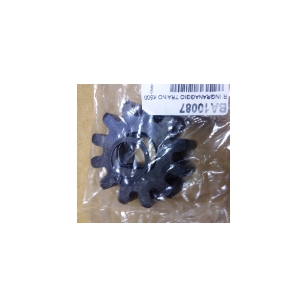 BA10087 - Roue crantée RIB K5