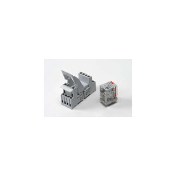 RELAIS INDUSTRIEL 2RT/10A 48VCC