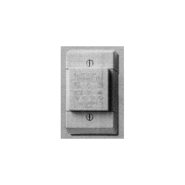 Transformateur 8V 1A