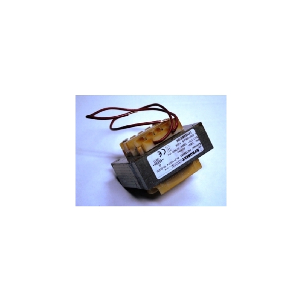 Transfo pour SOMMER DUO 500