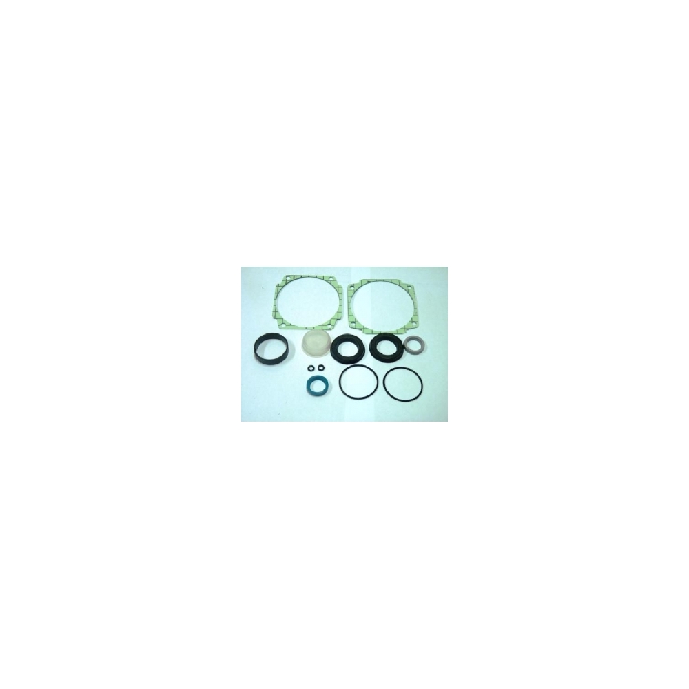 Lot Accessoires Aprimatic 41002/109 Pour Portails – Post.xt / RR