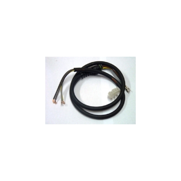 P41002/116 Câble moteur APRIMATIC ZT4 avec connection