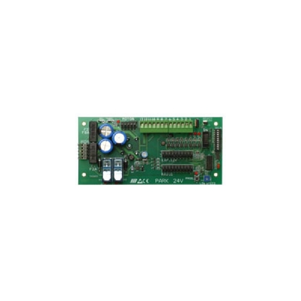 Platine RIB PARK 24V  / BC07061