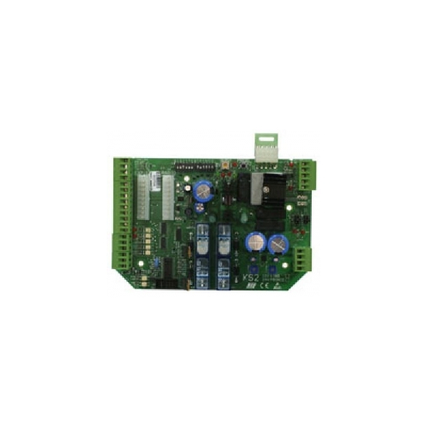 Electronique RIB ABKS109 Série KS 24V / 2 Moteurs
