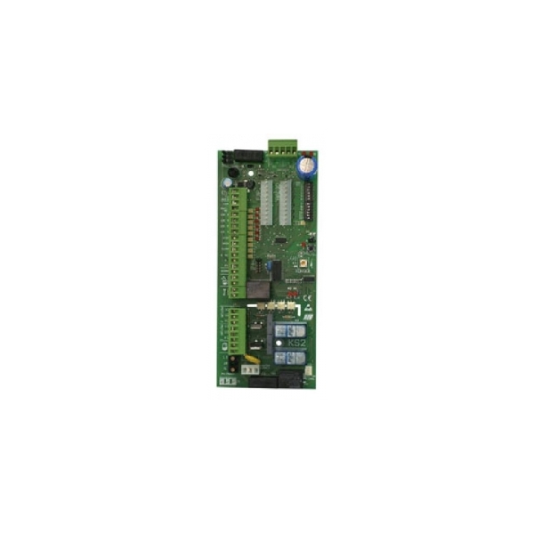 Electronique RIB ABKS105 Série KS 230V / 2 Moteurs