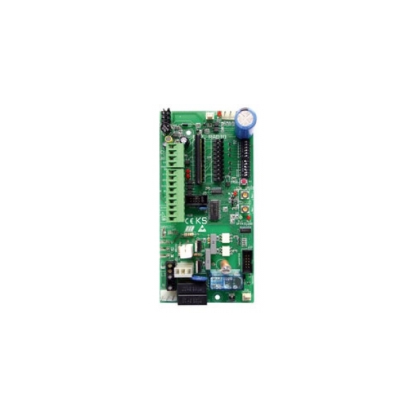 Electronique RIB ABKS162 Série KS 380V / 2 Moteurs (maxi 4CV)