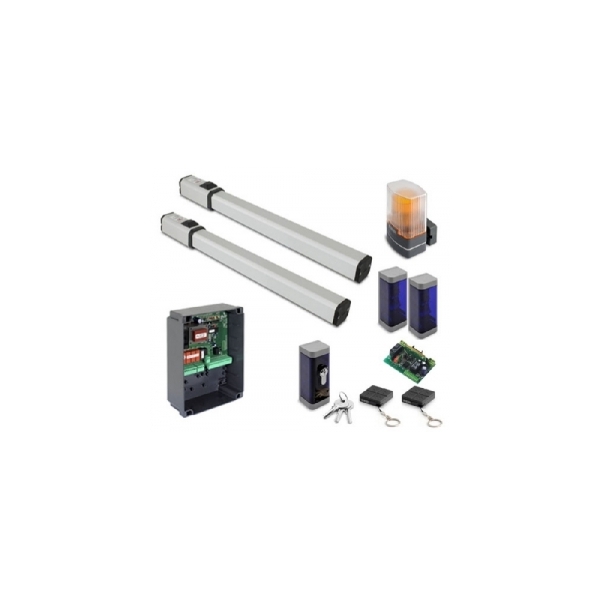 Kit de motorisation GiBiDi TOP 291