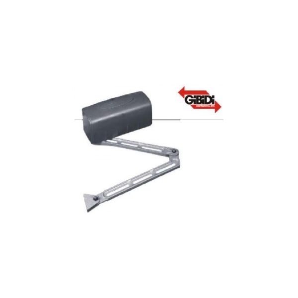 Moteur GiBiDi Art 5024