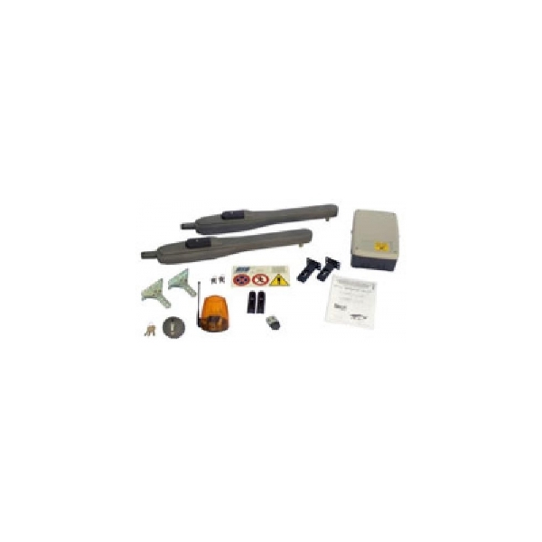 Automatisme RIB Prince en 24V pour portail battant