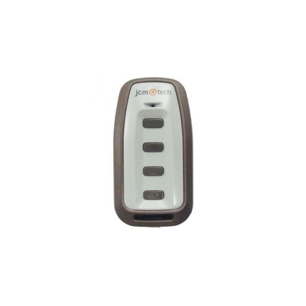Télécommande de portail JCM TECH GO-PRO 4