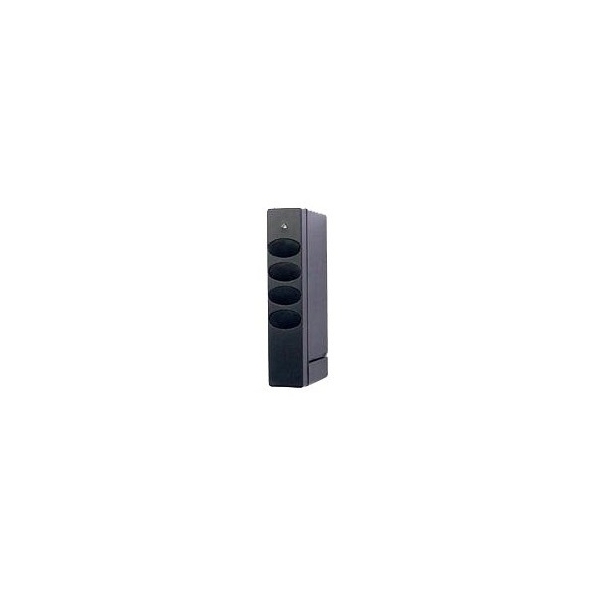 Télécommande PRASTEL MPSTL4E