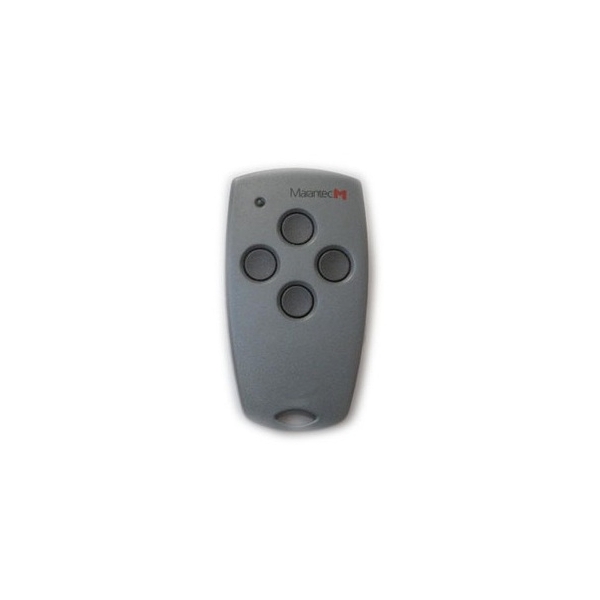 Télécommande MARANTEC Digital 304 en 868Mhz