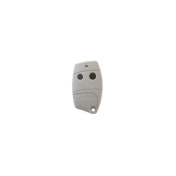 Télécommande de portail SOMFY 433 nl 2