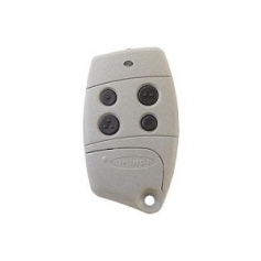 Télécommande de portail SOMFY 433 nl 4